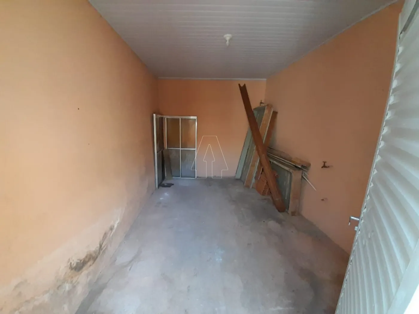 Alugar Comercial / Casa em Araçatuba R$ 1.300,00 - Foto 14