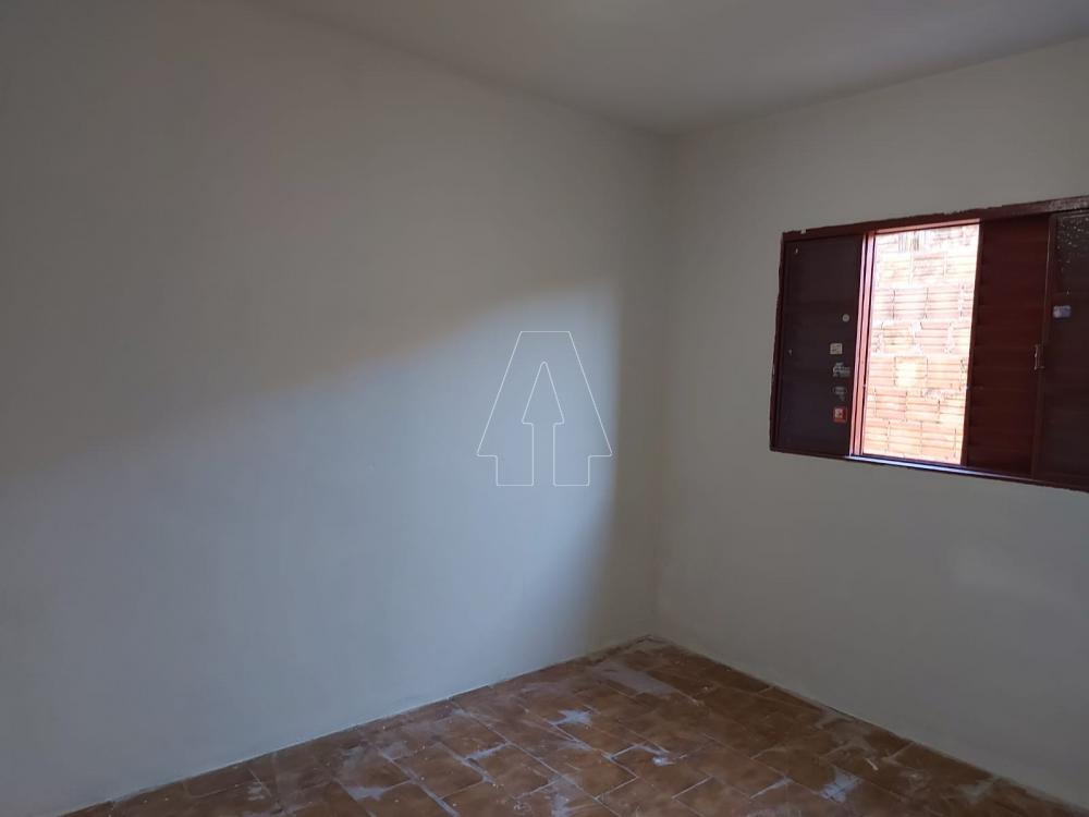 Alugar Casa / Residencial em Araçatuba R$ 1.100,00 - Foto 5
