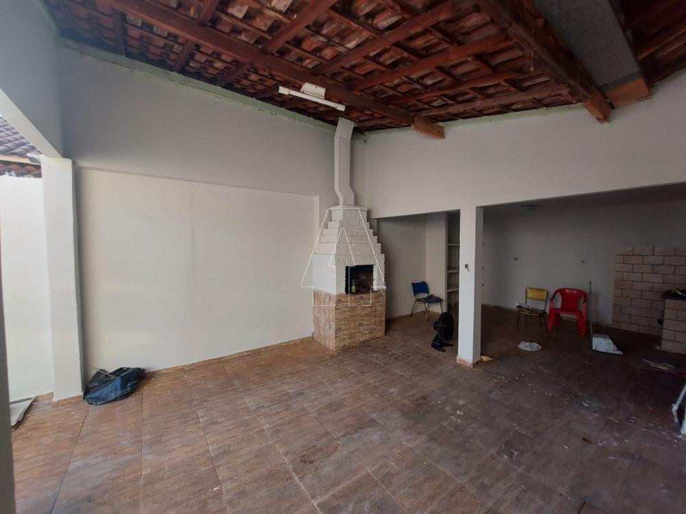 Alugar Casa / Residencial em Araçatuba R$ 1.100,00 - Foto 8