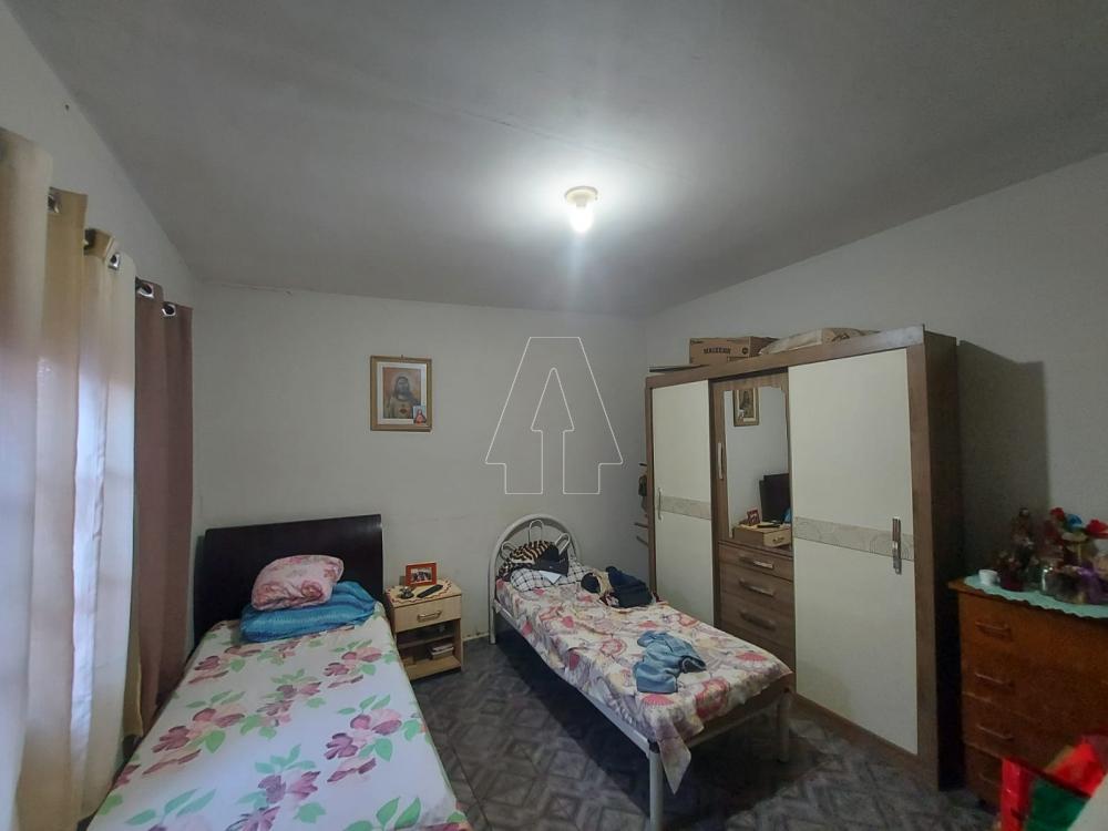 Alugar Casa / Residencial em Araçatuba R$ 1.100,00 - Foto 11