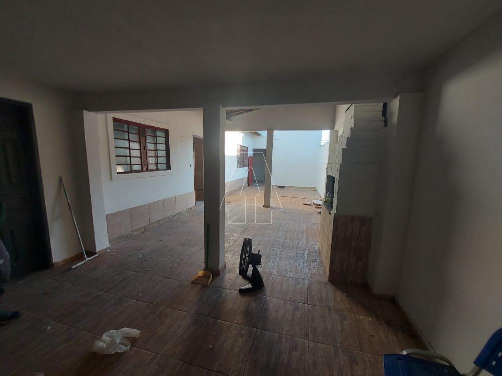 Alugar Casa / Residencial em Araçatuba R$ 1.100,00 - Foto 10