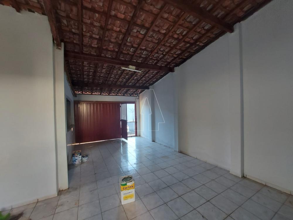 Alugar Casa / Residencial em Araçatuba R$ 1.100,00 - Foto 13