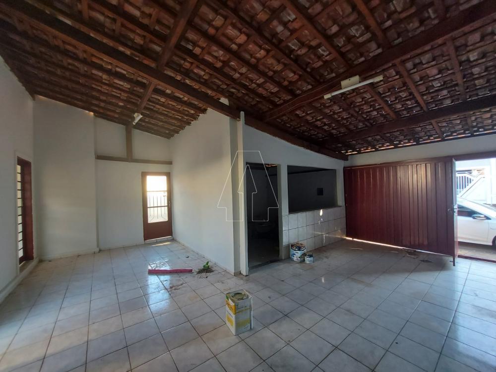 Alugar Casa / Residencial em Araçatuba R$ 1.100,00 - Foto 16