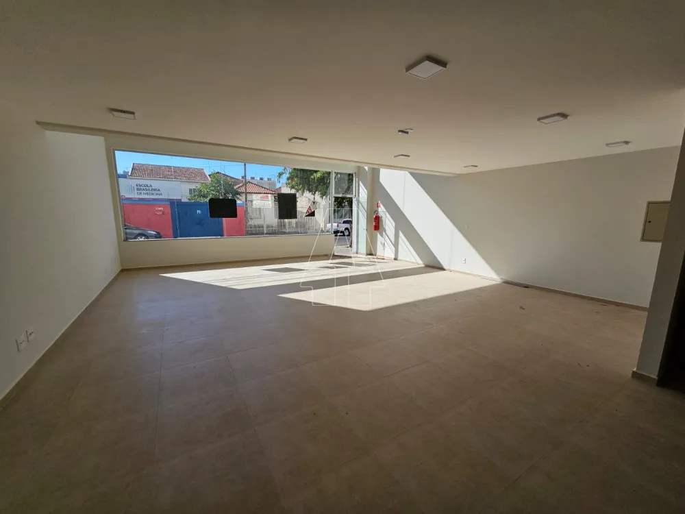 Alugar Comercial / Loja em Araçatuba R$ 4.397,00 - Foto 4