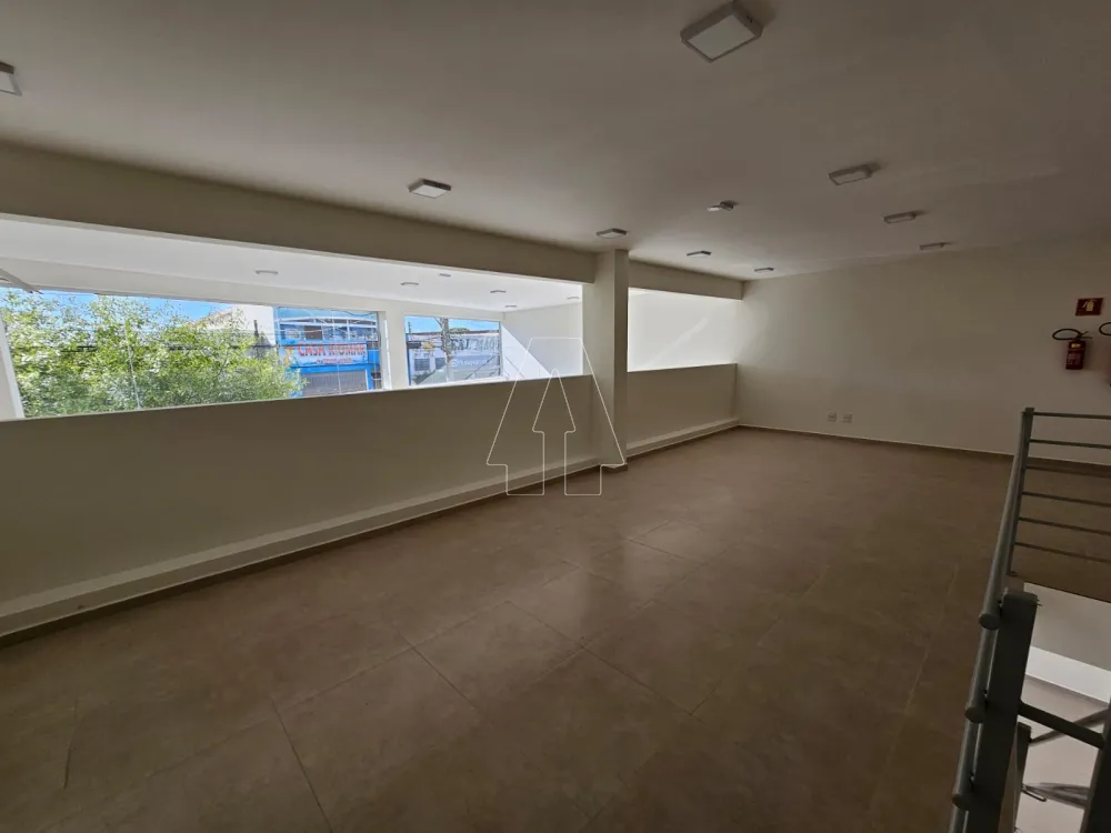 Alugar Comercial / Loja em Araçatuba R$ 4.397,00 - Foto 6
