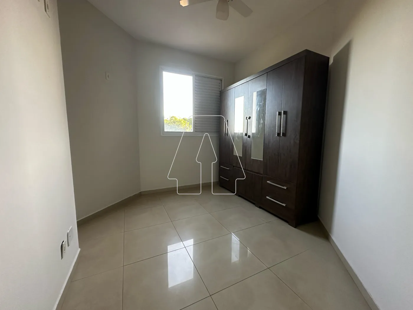 Comprar Apartamento / Padrão em Araçatuba R$ 350.000,00 - Foto 9