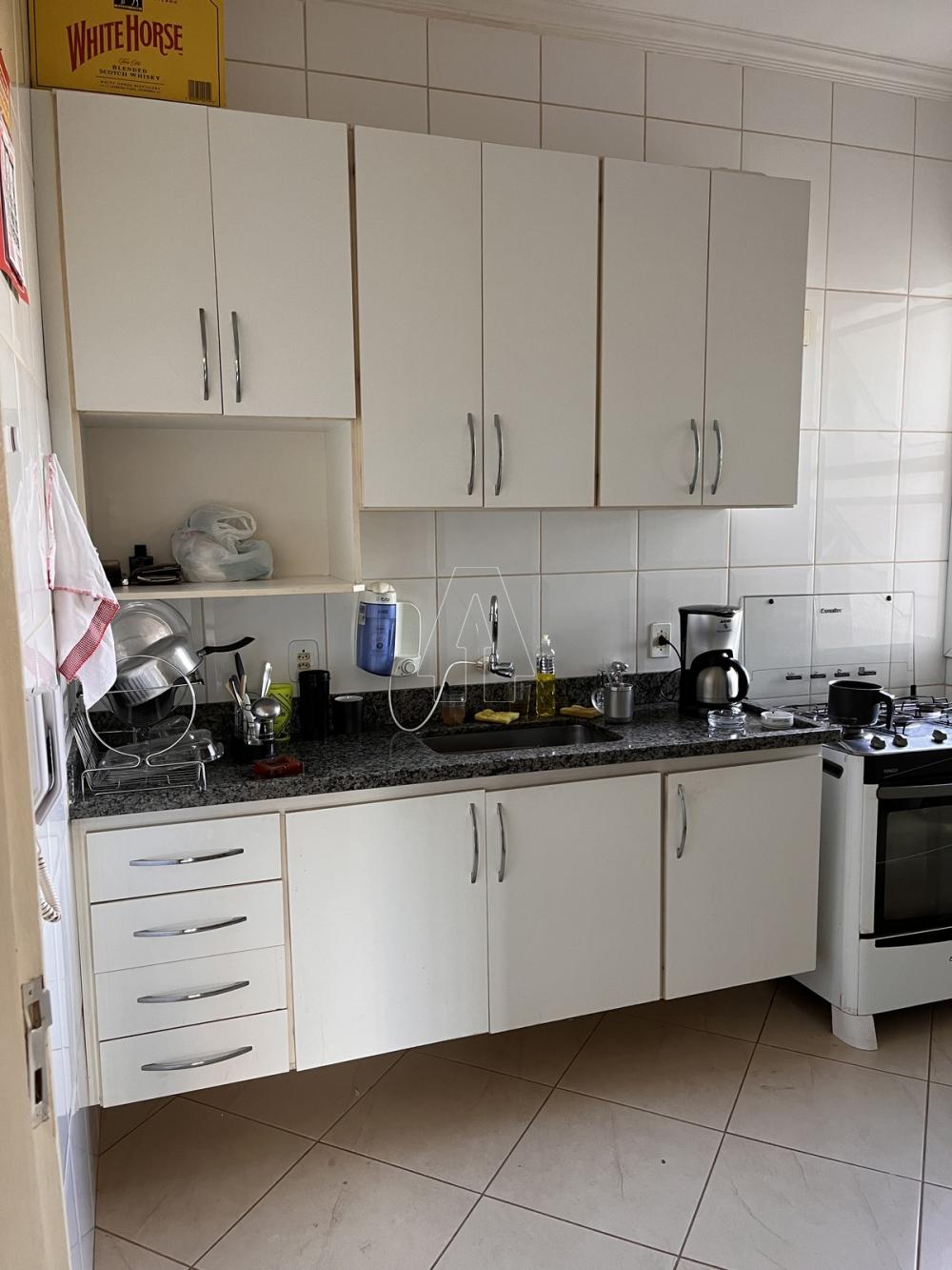 Comprar Apartamento / Padrão em Araçatuba R$ 350.000,00 - Foto 4