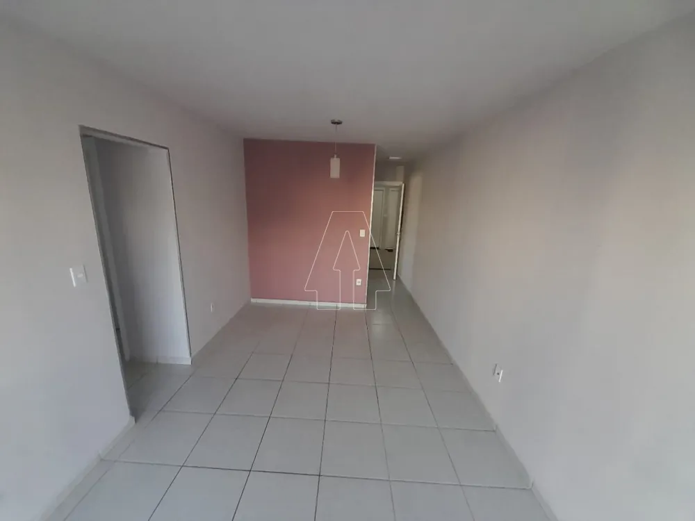 Alugar Apartamento / Padrão em Araçatuba R$ 1.100,00 - Foto 4