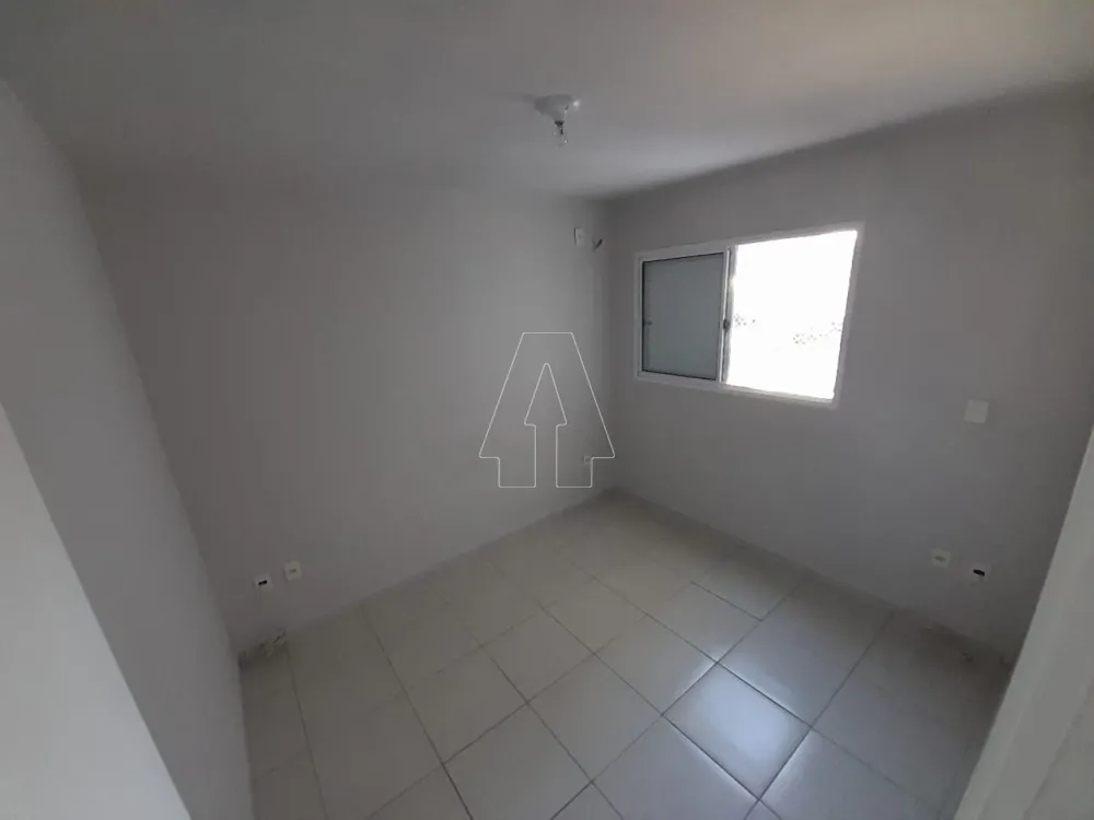 Alugar Apartamento / Padrão em Araçatuba R$ 1.100,00 - Foto 7