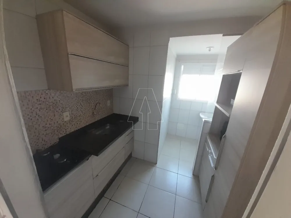 Alugar Apartamento / Padrão em Araçatuba R$ 1.100,00 - Foto 8