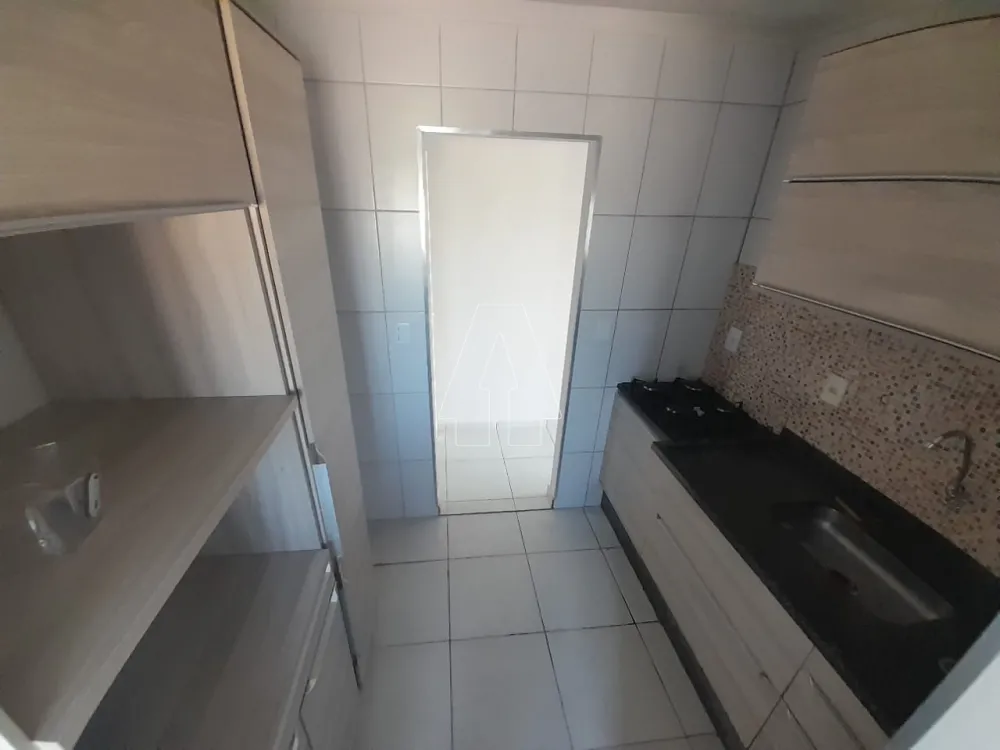 Alugar Apartamento / Padrão em Araçatuba R$ 1.100,00 - Foto 9