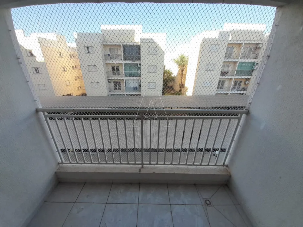 Alugar Apartamento / Padrão em Araçatuba R$ 1.100,00 - Foto 3
