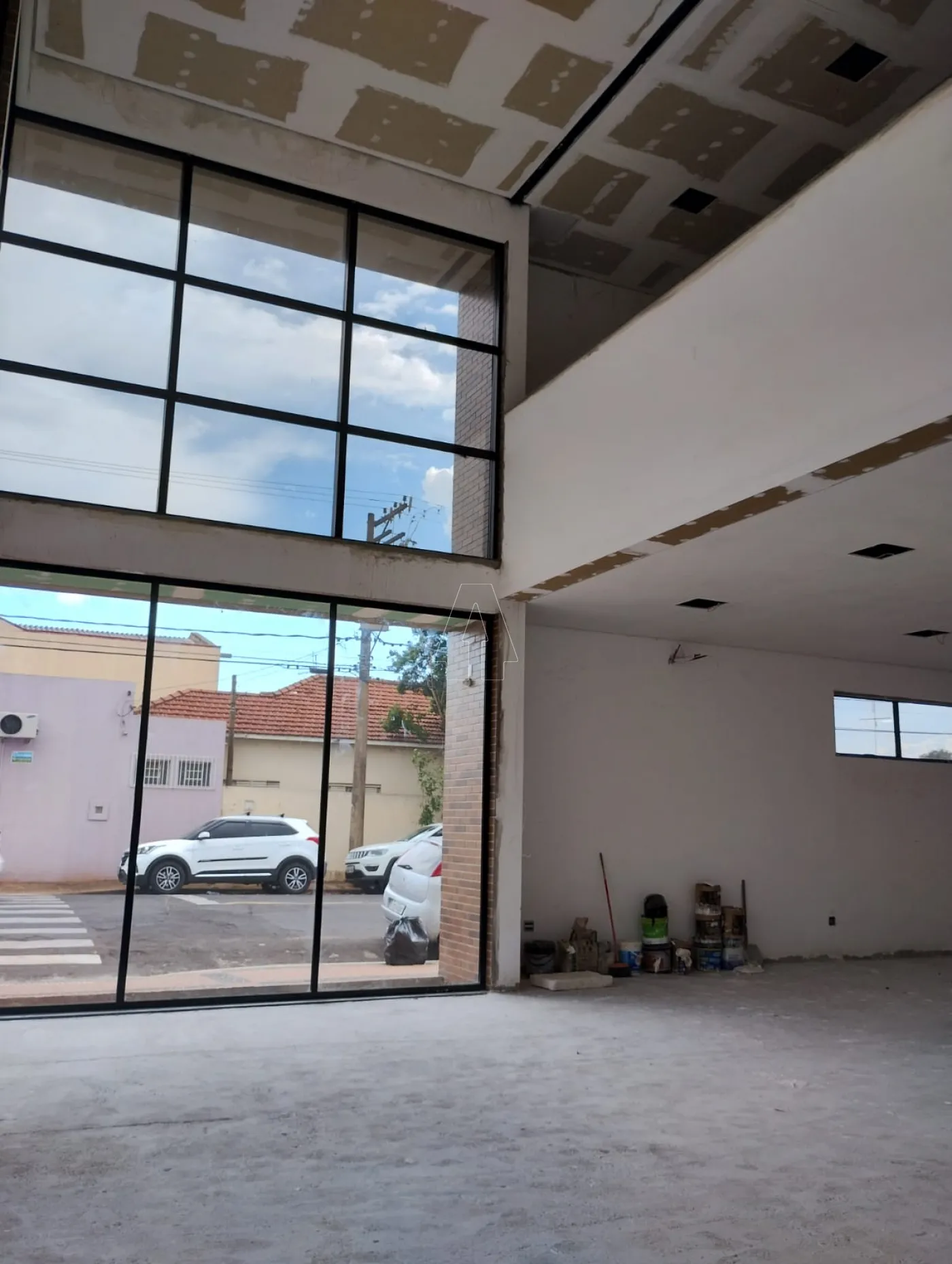 Alugar Comercial / Salão em Araçatuba R$ 17.000,00 - Foto 2