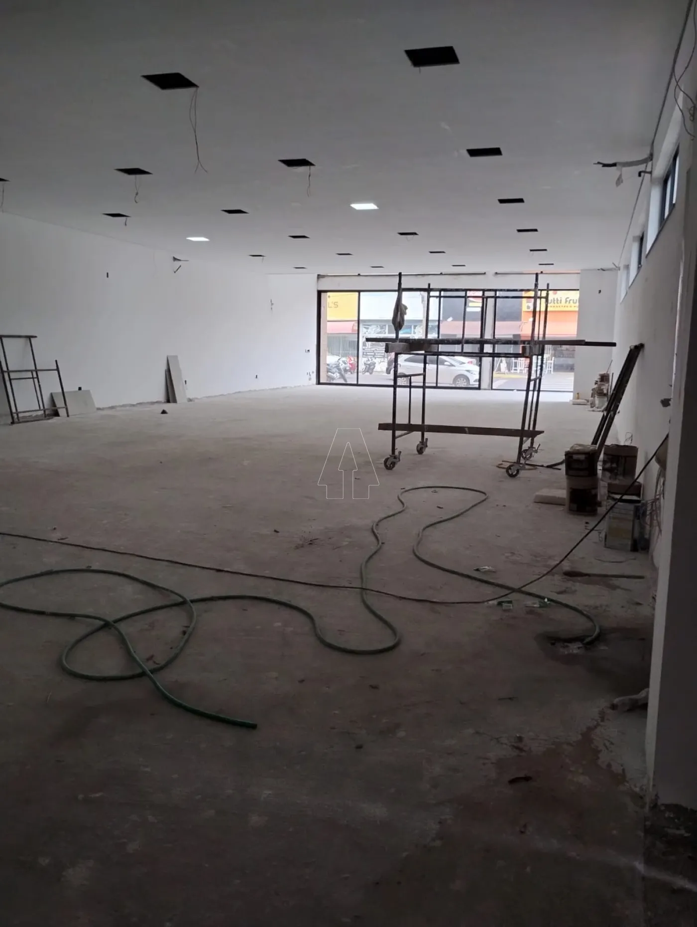 Alugar Comercial / Salão em Araçatuba R$ 17.000,00 - Foto 3