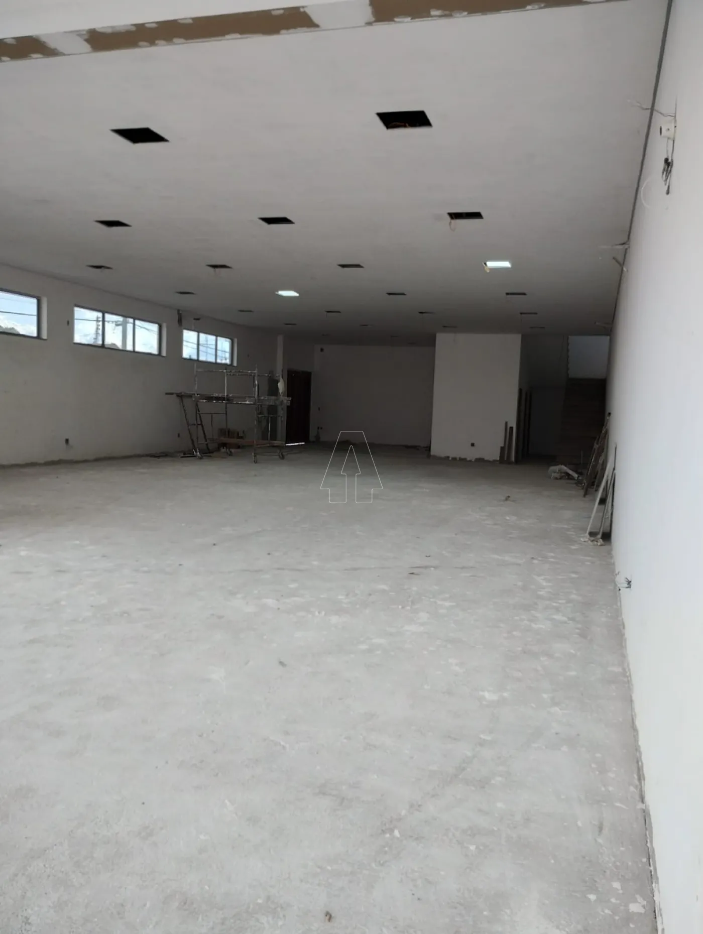 Alugar Comercial / Salão em Araçatuba R$ 17.000,00 - Foto 4