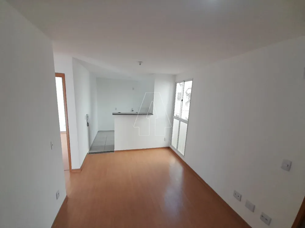 Alugar Apartamento / Padrão em Araçatuba R$ 1.100,00 - Foto 2