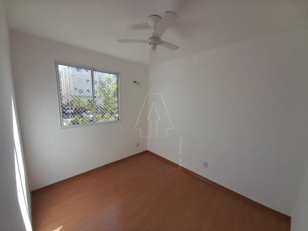 Alugar Apartamento / Padrão em Araçatuba R$ 1.100,00 - Foto 3
