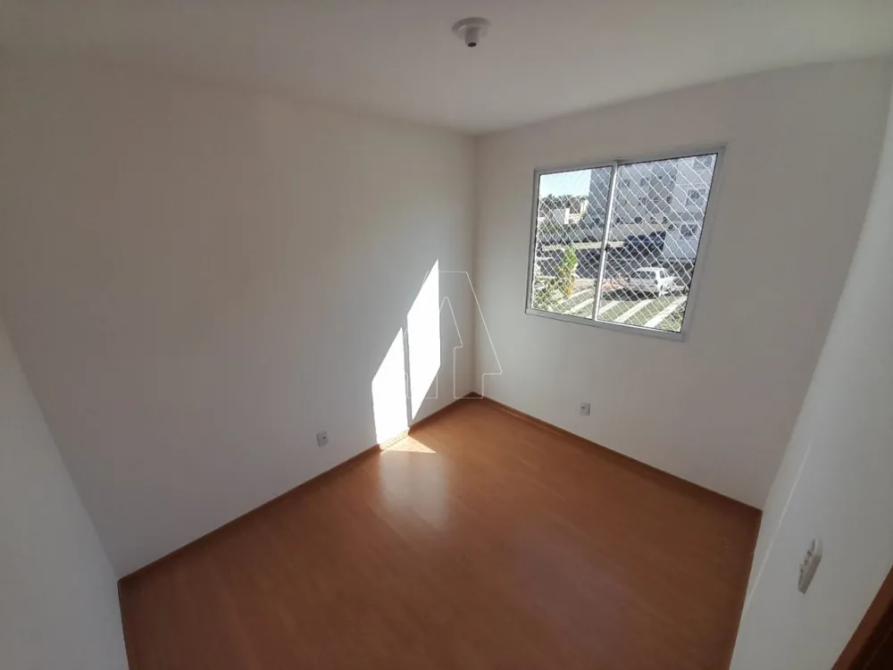 Alugar Apartamento / Padrão em Araçatuba R$ 1.100,00 - Foto 5
