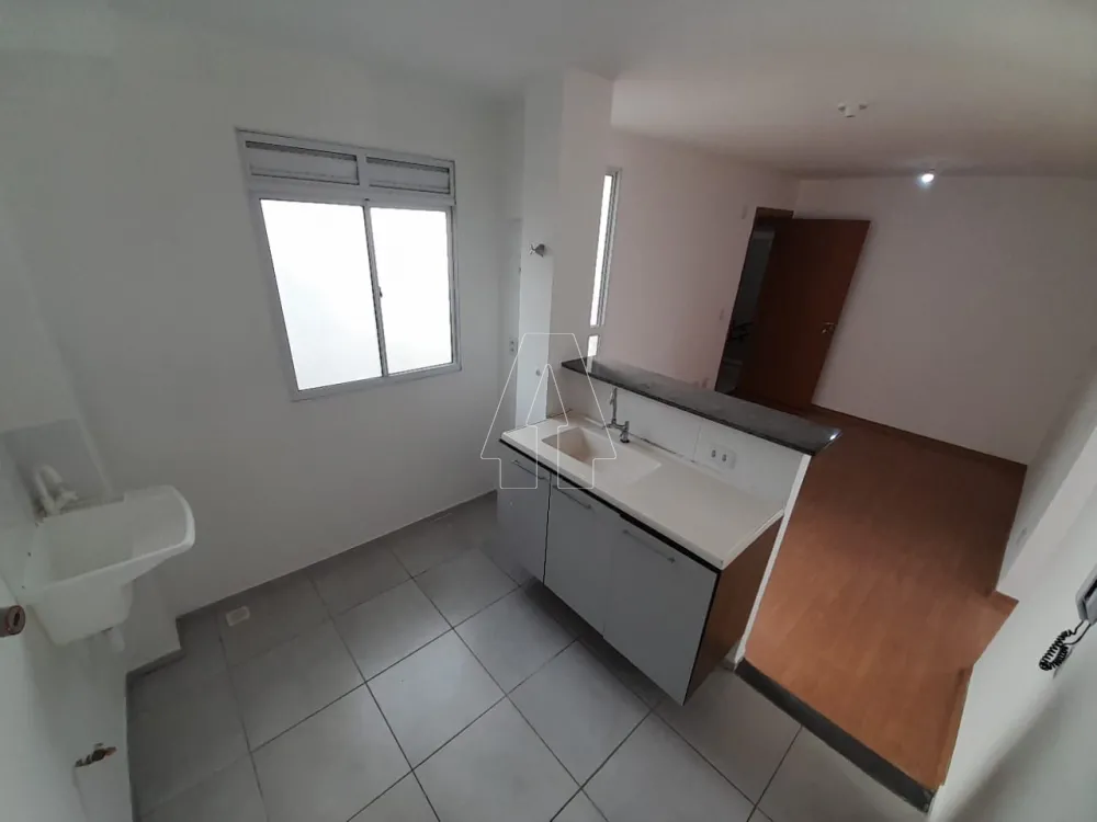 Alugar Apartamento / Padrão em Araçatuba R$ 1.100,00 - Foto 7