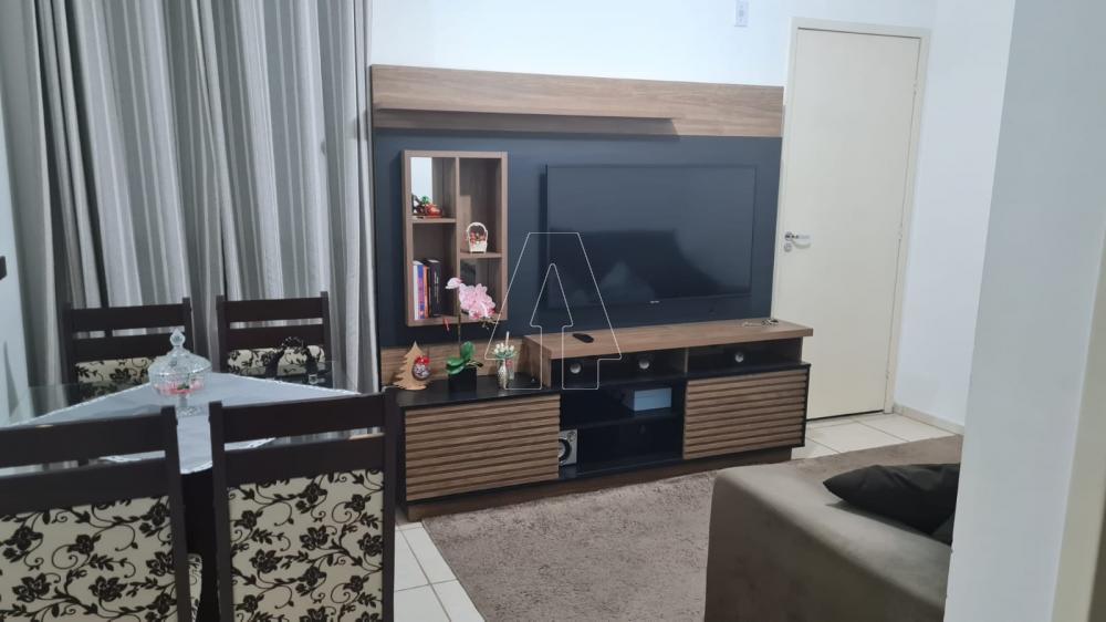 Comprar Apartamento / Padrão em Araçatuba R$ 146.000,00 - Foto 1