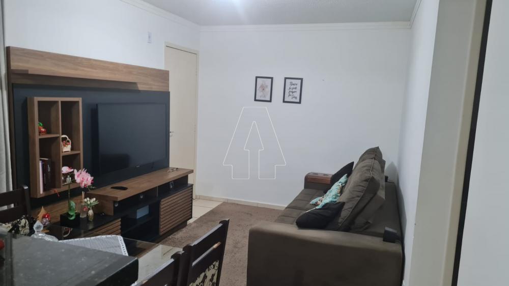 Comprar Apartamento / Padrão em Araçatuba R$ 146.000,00 - Foto 2