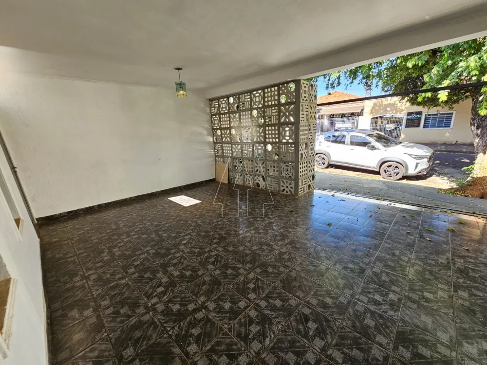 Alugar Casa / Residencial em Araçatuba R$ 2.100,00 - Foto 3