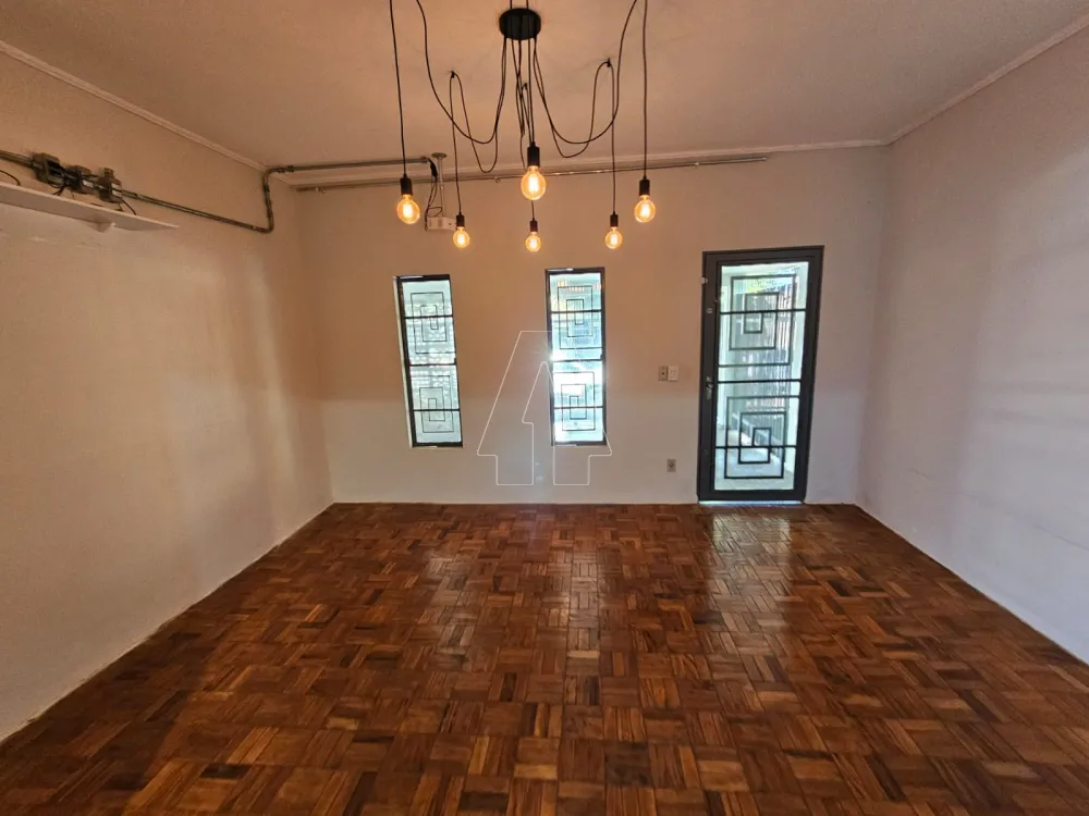 Alugar Casa / Residencial em Araçatuba R$ 2.100,00 - Foto 4
