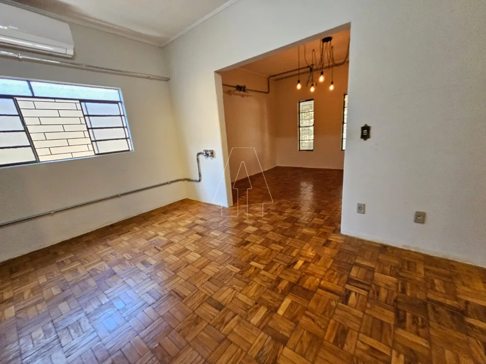 Alugar Casa / Residencial em Araçatuba R$ 2.100,00 - Foto 5