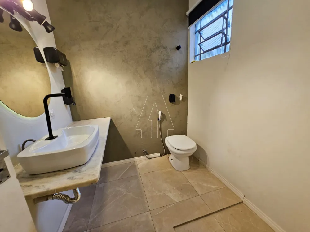 Alugar Casa / Residencial em Araçatuba R$ 2.100,00 - Foto 9