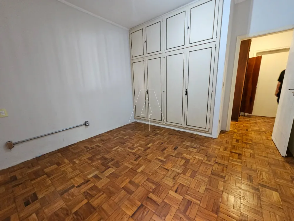 Alugar Casa / Residencial em Araçatuba R$ 2.100,00 - Foto 10