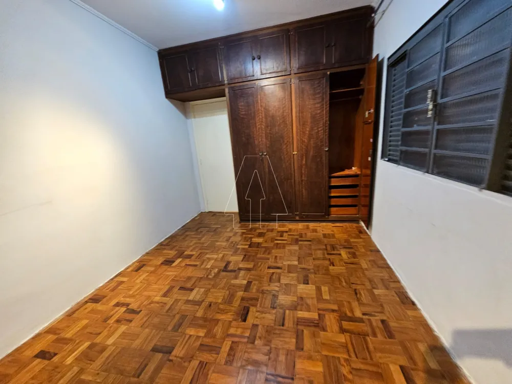 Alugar Casa / Residencial em Araçatuba R$ 2.100,00 - Foto 8