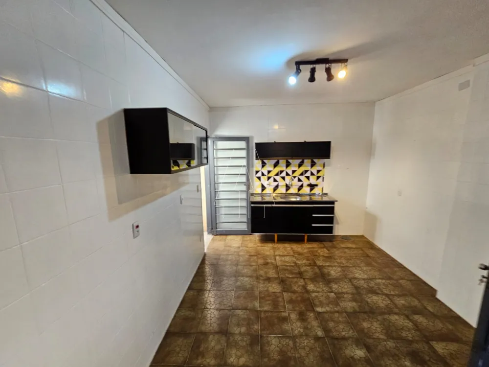 Alugar Casa / Residencial em Araçatuba R$ 2.100,00 - Foto 14
