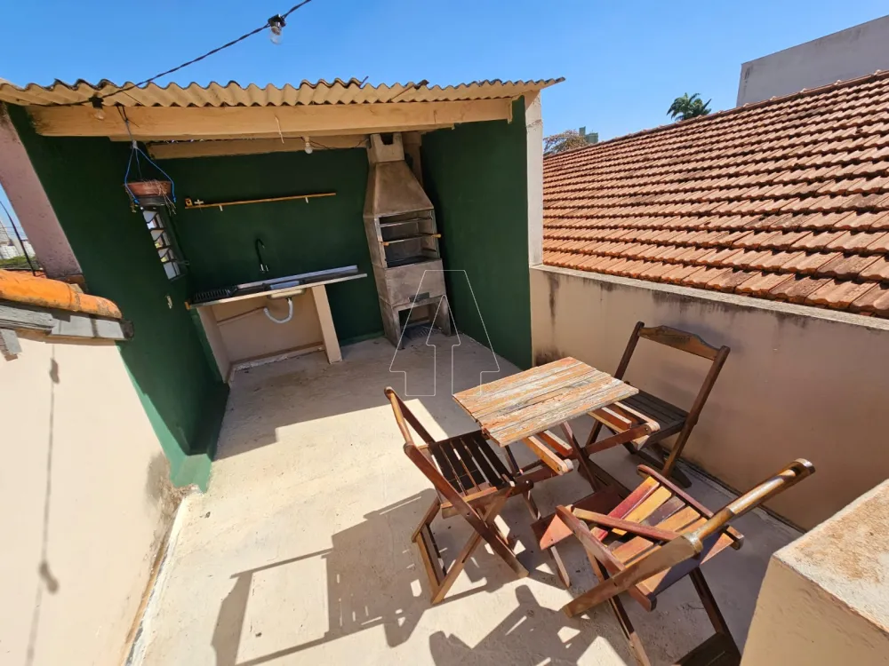 Alugar Casa / Residencial em Araçatuba R$ 2.100,00 - Foto 17