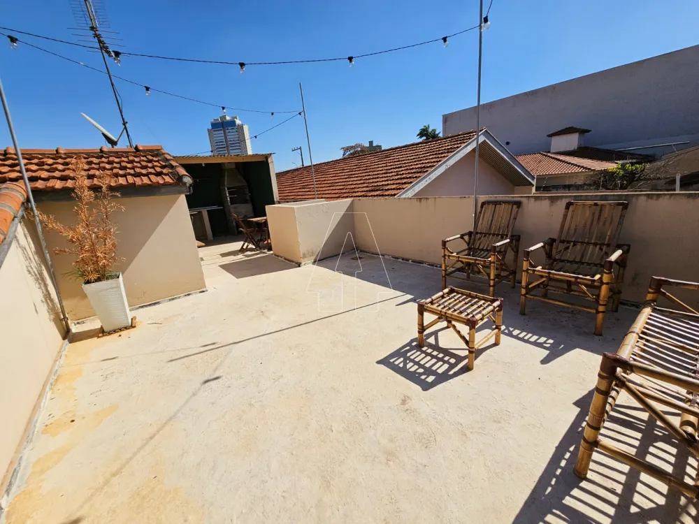 Alugar Casa / Residencial em Araçatuba R$ 2.100,00 - Foto 19