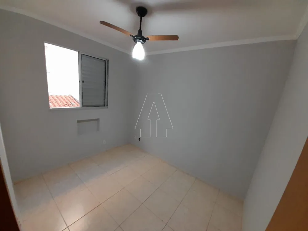 Alugar Apartamento / Padrão em Araçatuba R$ 1.250,00 - Foto 2