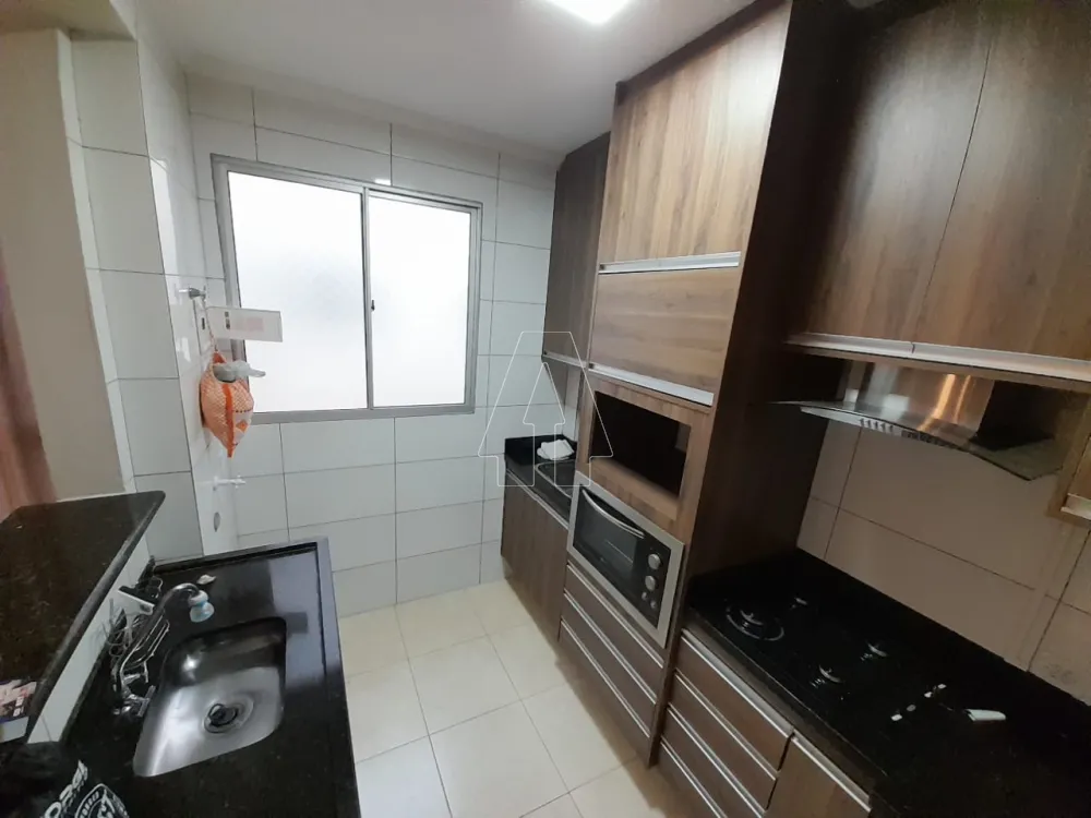 Alugar Apartamento / Padrão em Araçatuba R$ 1.250,00 - Foto 6