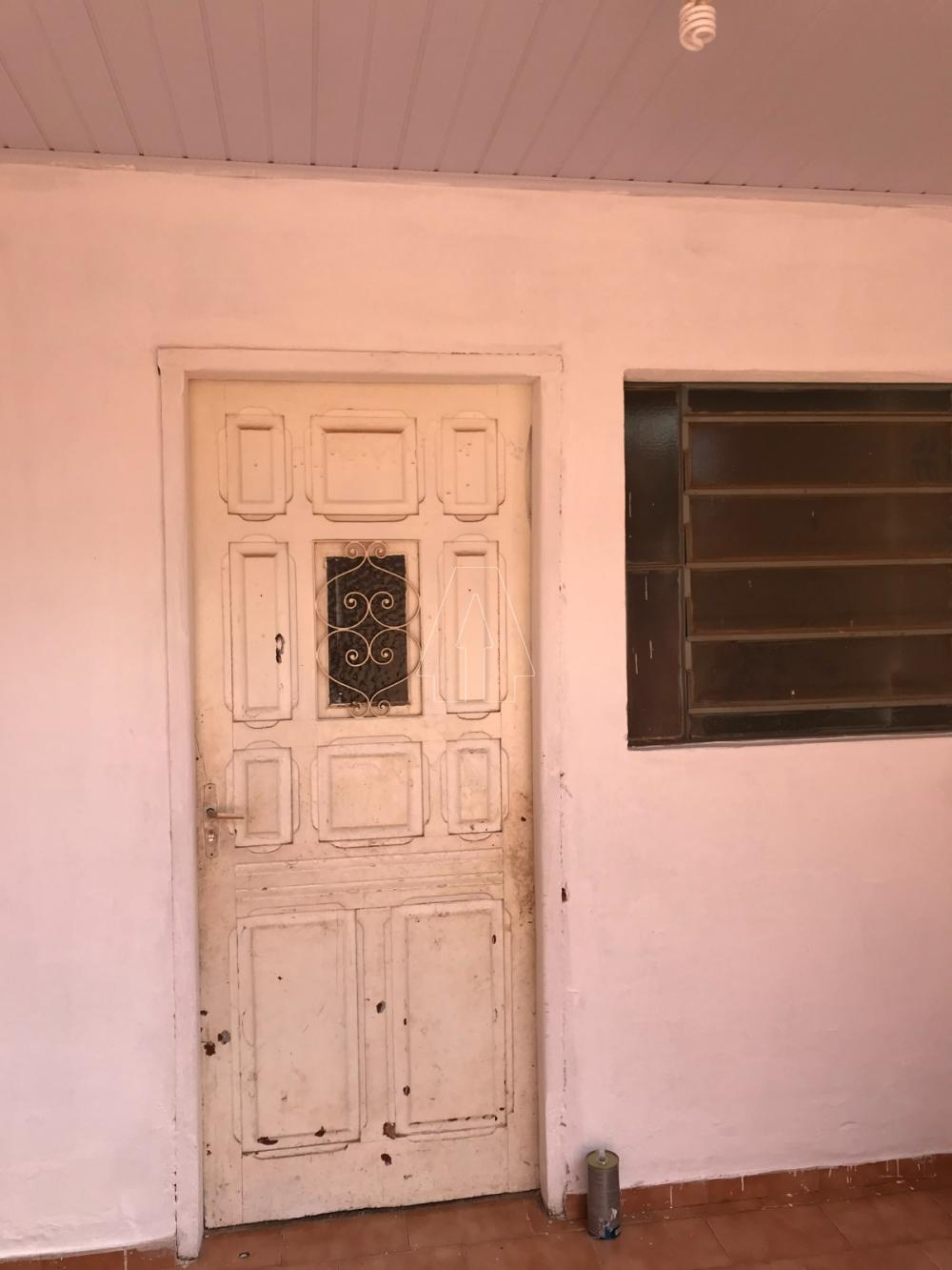 Comprar Casa / Residencial em Araçatuba R$ 465.000,00 - Foto 2
