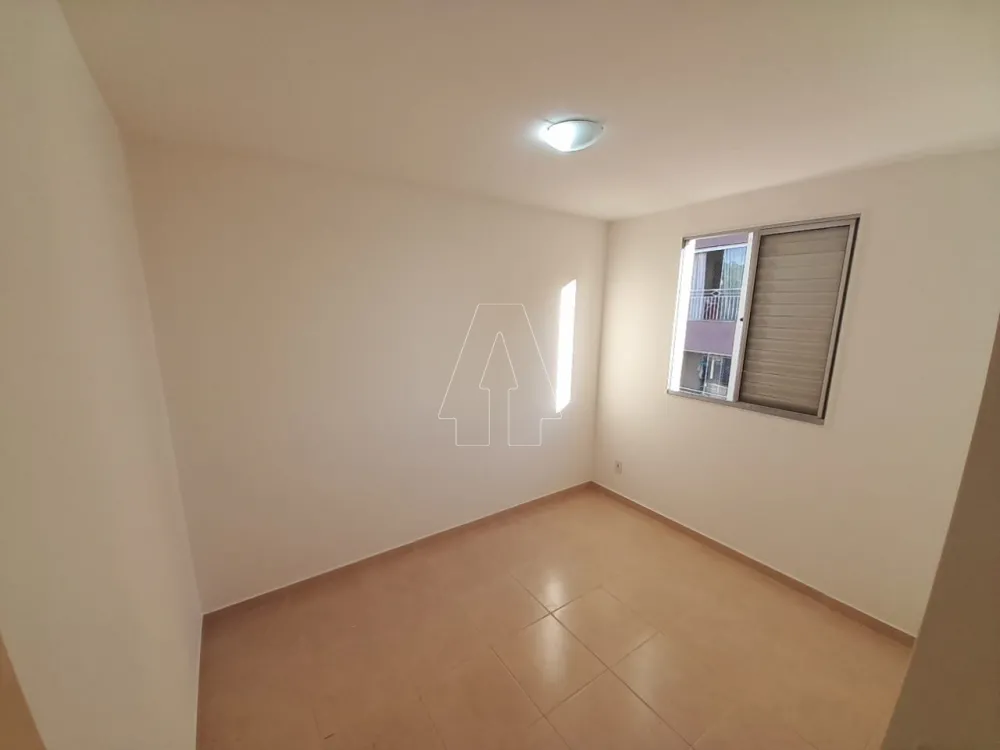 Alugar Apartamento / Padrão em Araçatuba R$ 900,00 - Foto 3