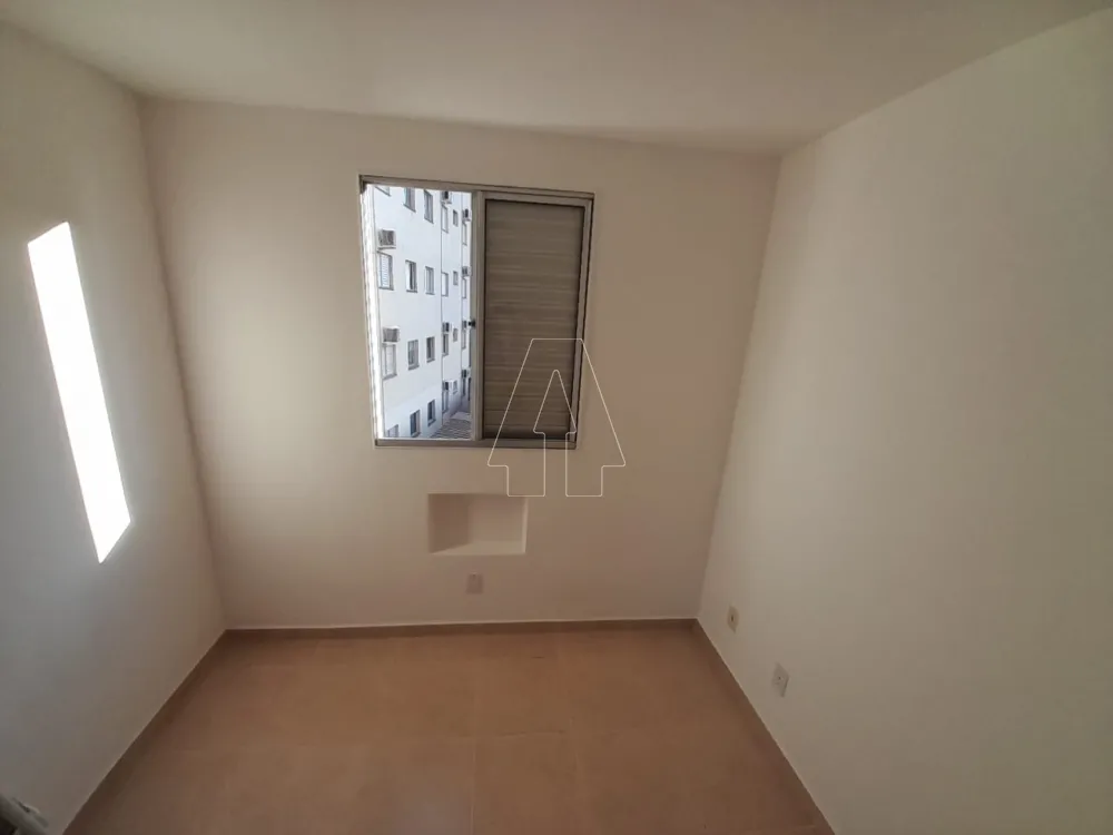 Alugar Apartamento / Padrão em Araçatuba R$ 900,00 - Foto 5