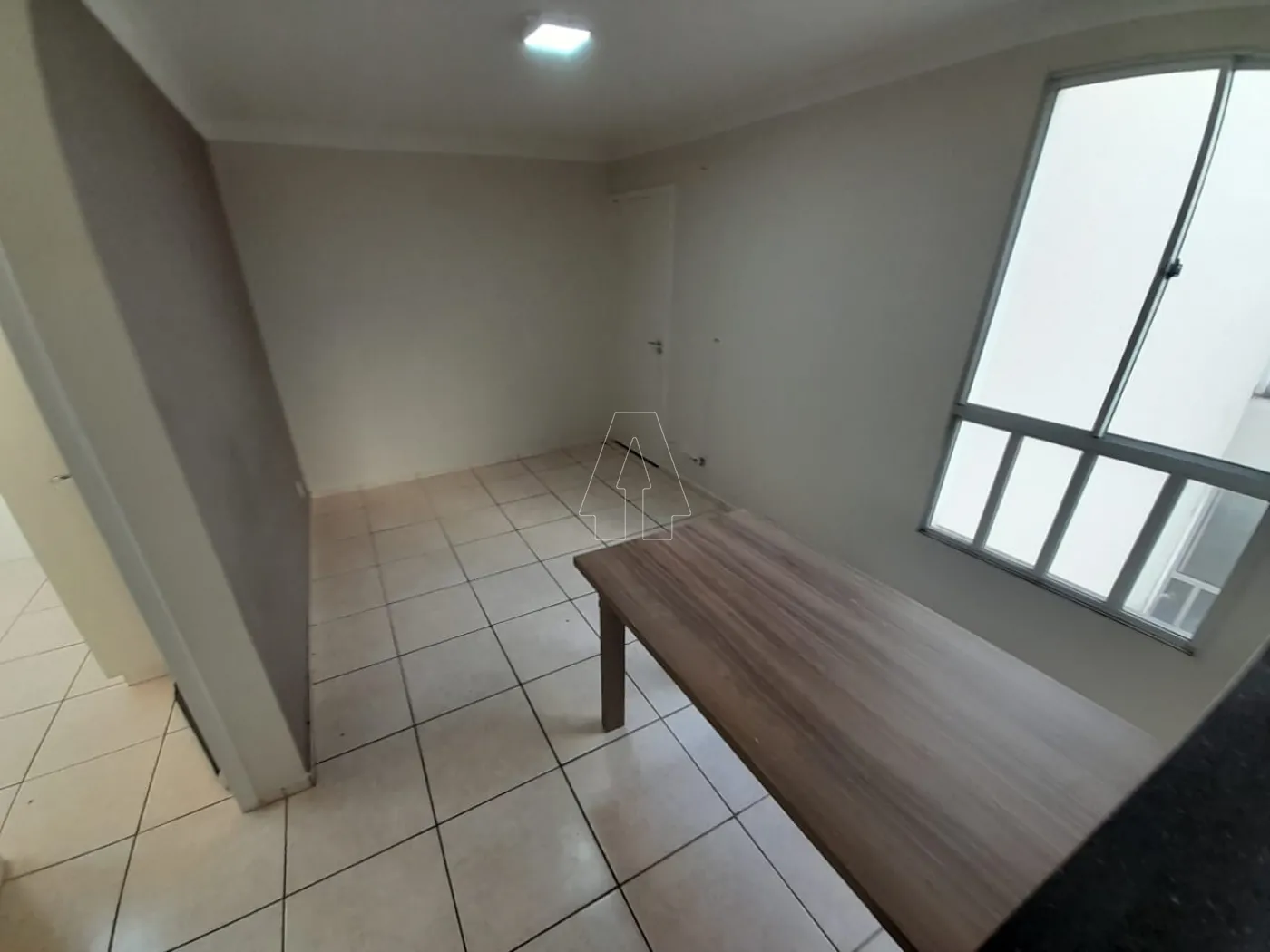 Alugar Apartamento / Padrão em Araçatuba R$ 1.050,00 - Foto 1