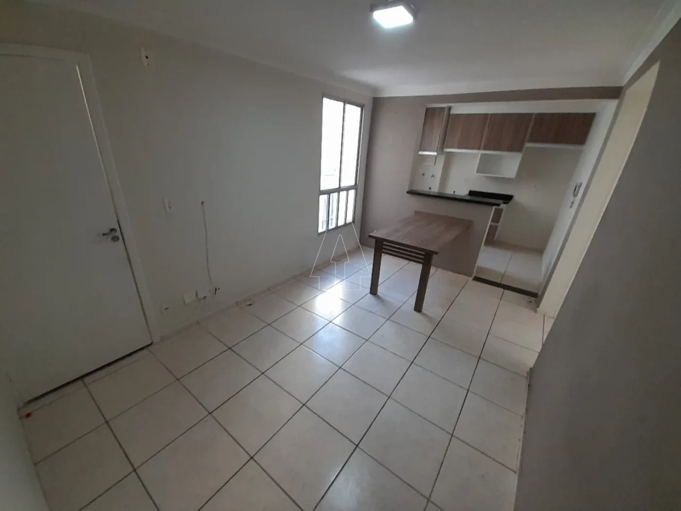 Alugar Apartamento / Padrão em Araçatuba R$ 1.050,00 - Foto 2
