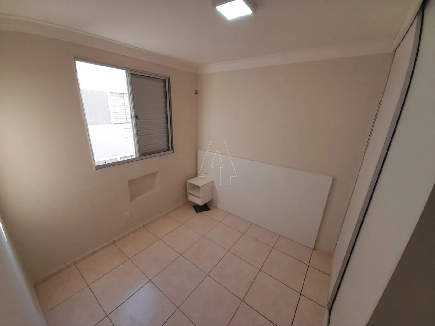 Alugar Apartamento / Padrão em Araçatuba R$ 1.050,00 - Foto 5