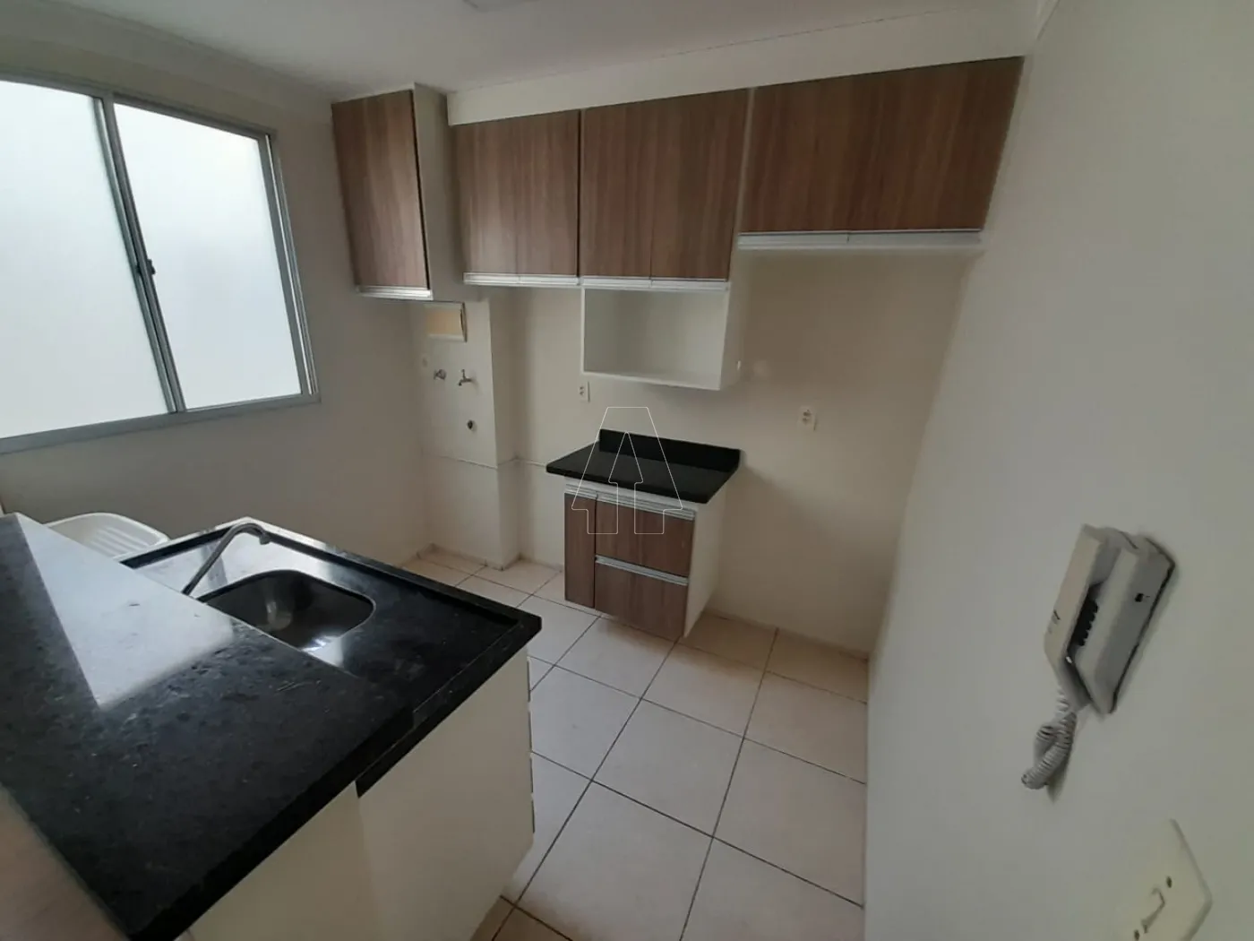 Alugar Apartamento / Padrão em Araçatuba R$ 1.050,00 - Foto 8