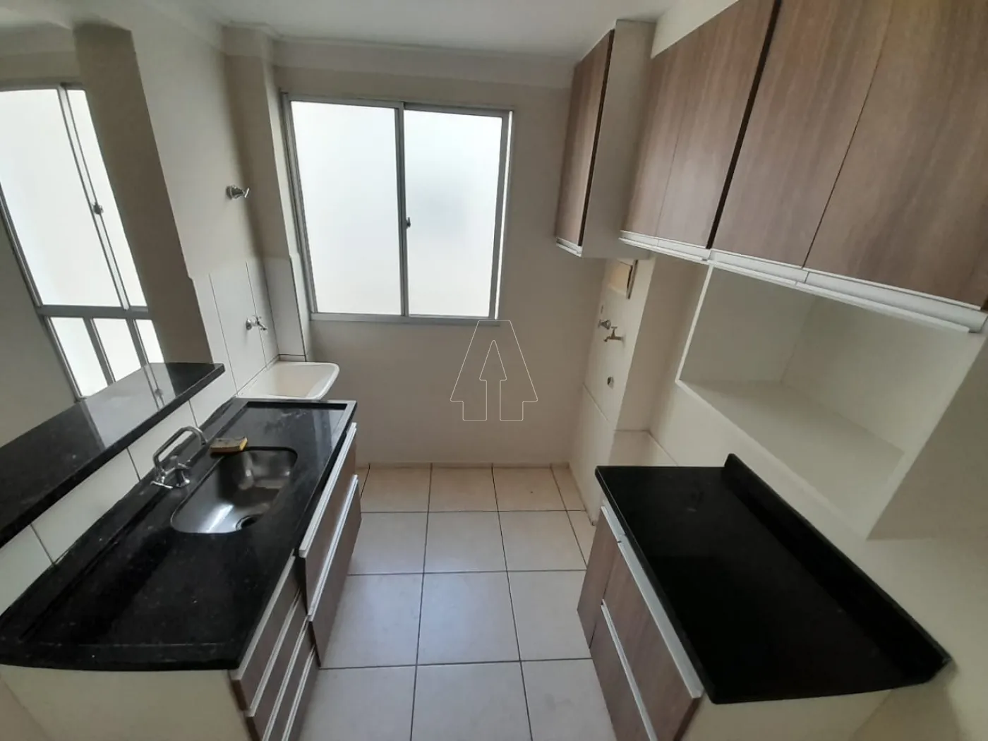 Alugar Apartamento / Padrão em Araçatuba R$ 1.050,00 - Foto 9