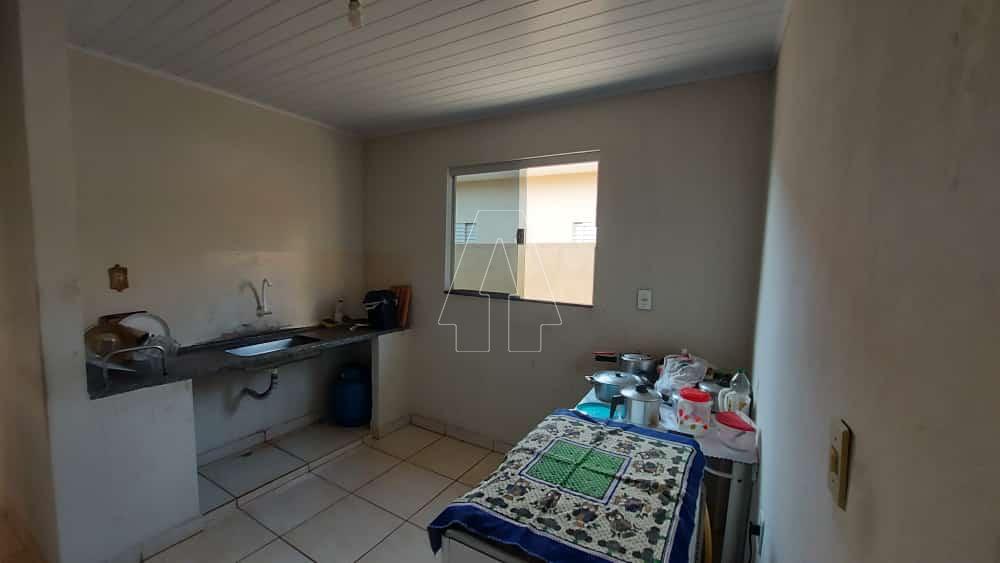 Comprar Casa / Residencial em Araçatuba R$ 200.000,00 - Foto 6