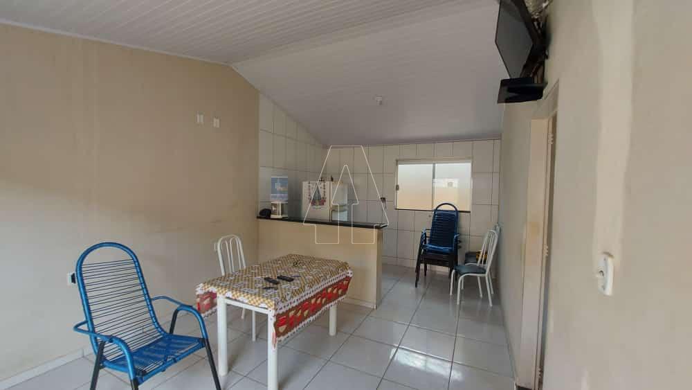 Comprar Casa / Residencial em Araçatuba R$ 200.000,00 - Foto 2