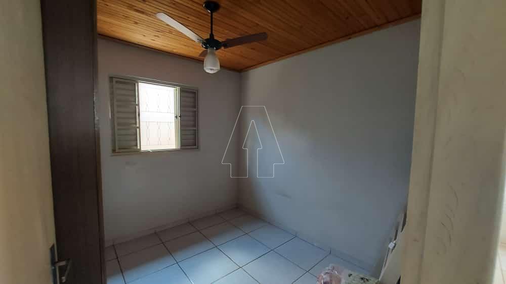 Comprar Casa / Residencial em Araçatuba R$ 200.000,00 - Foto 9