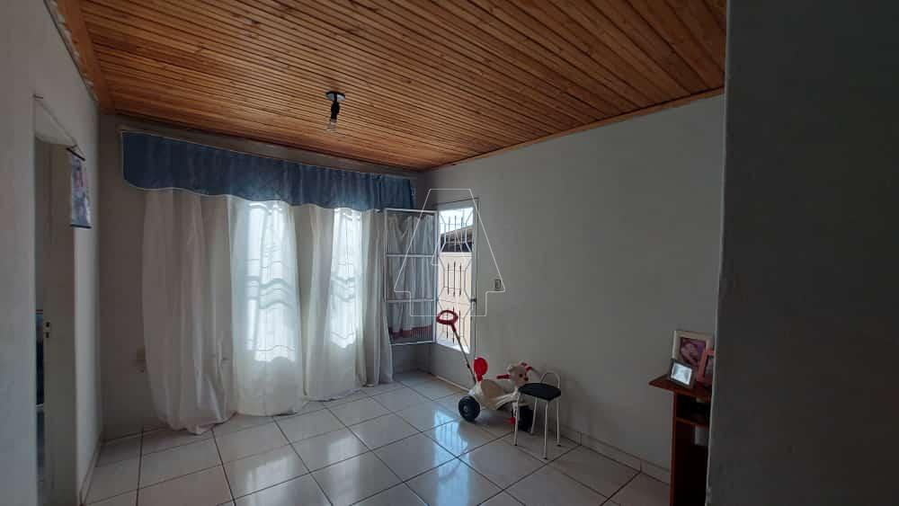 Comprar Casa / Residencial em Araçatuba R$ 200.000,00 - Foto 4
