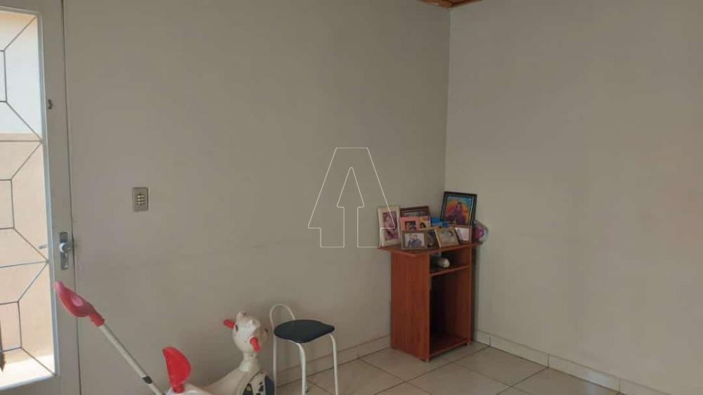 Comprar Casa / Residencial em Araçatuba R$ 200.000,00 - Foto 7