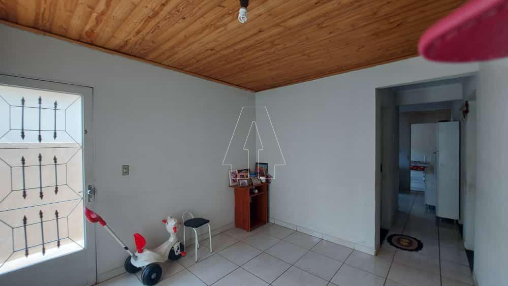 Comprar Casa / Residencial em Araçatuba R$ 200.000,00 - Foto 5